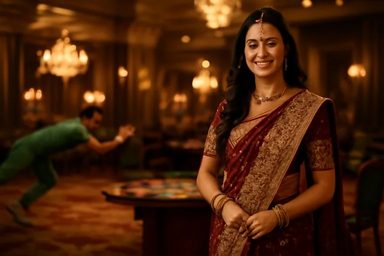 bet bangLa দ্রুত আর্কেড স্ক্রিন
