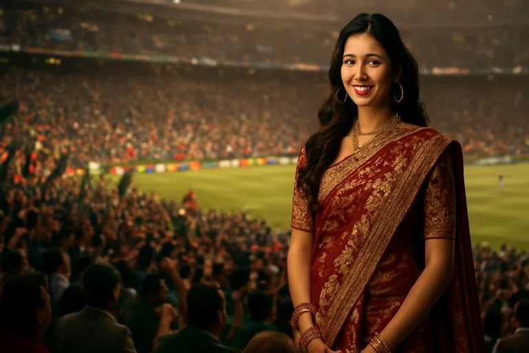 bet bangLa স্ট্যাটস ড্যাশবোর্ড