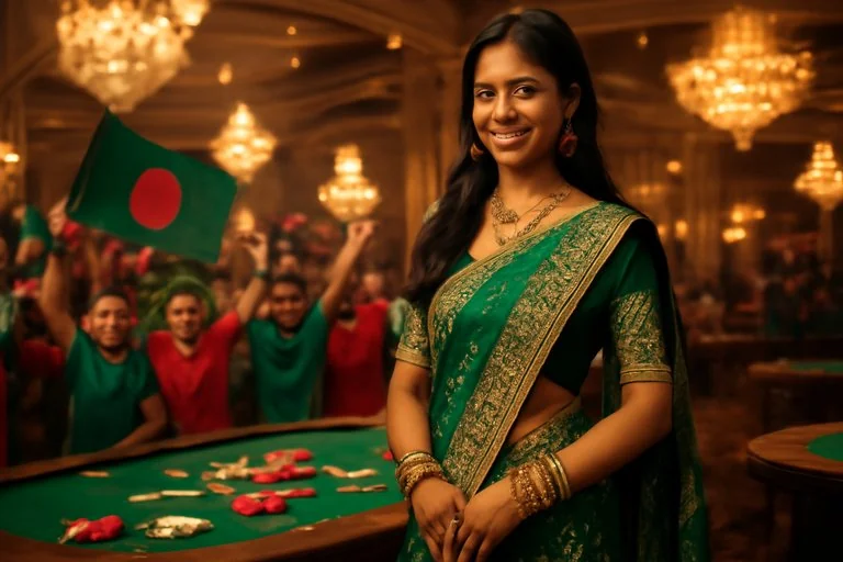 bet bangLa ক্র্যাশ ধাঁচের গেম